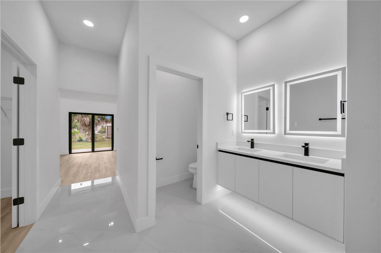 1345 Ramrod St, North Port, FL 34287 Photo
