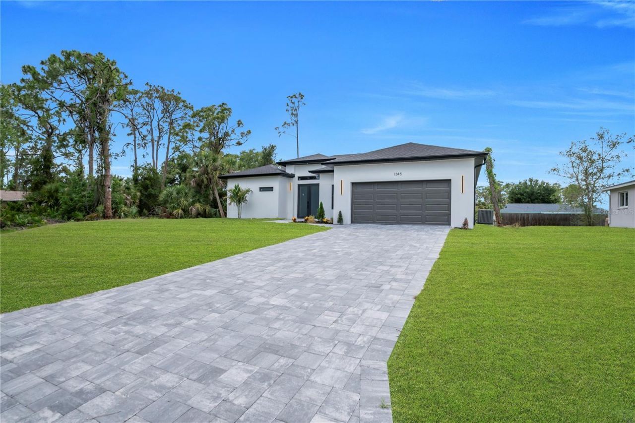 1345 Ramrod St, North Port, FL 34287 Photo