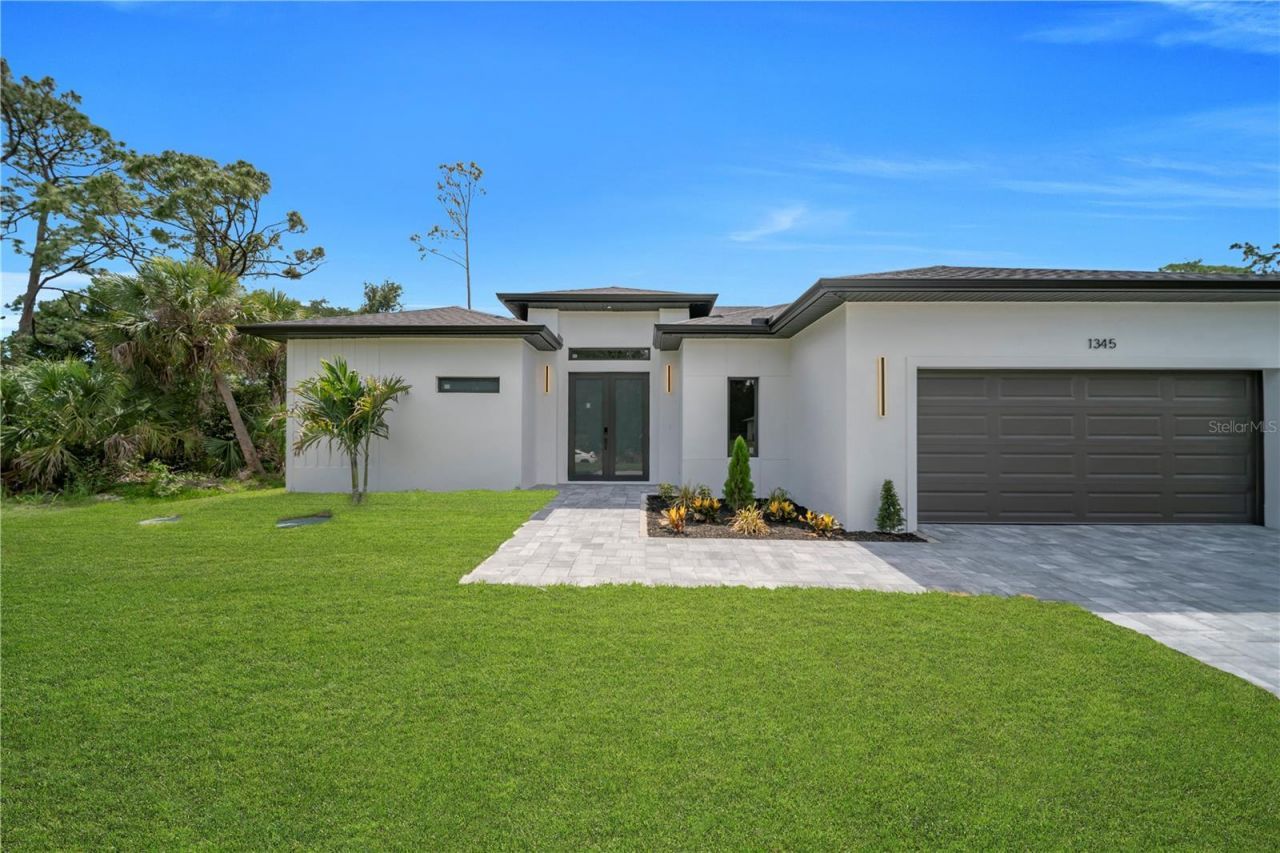 1345 Ramrod St, North Port, FL 34287 Photo