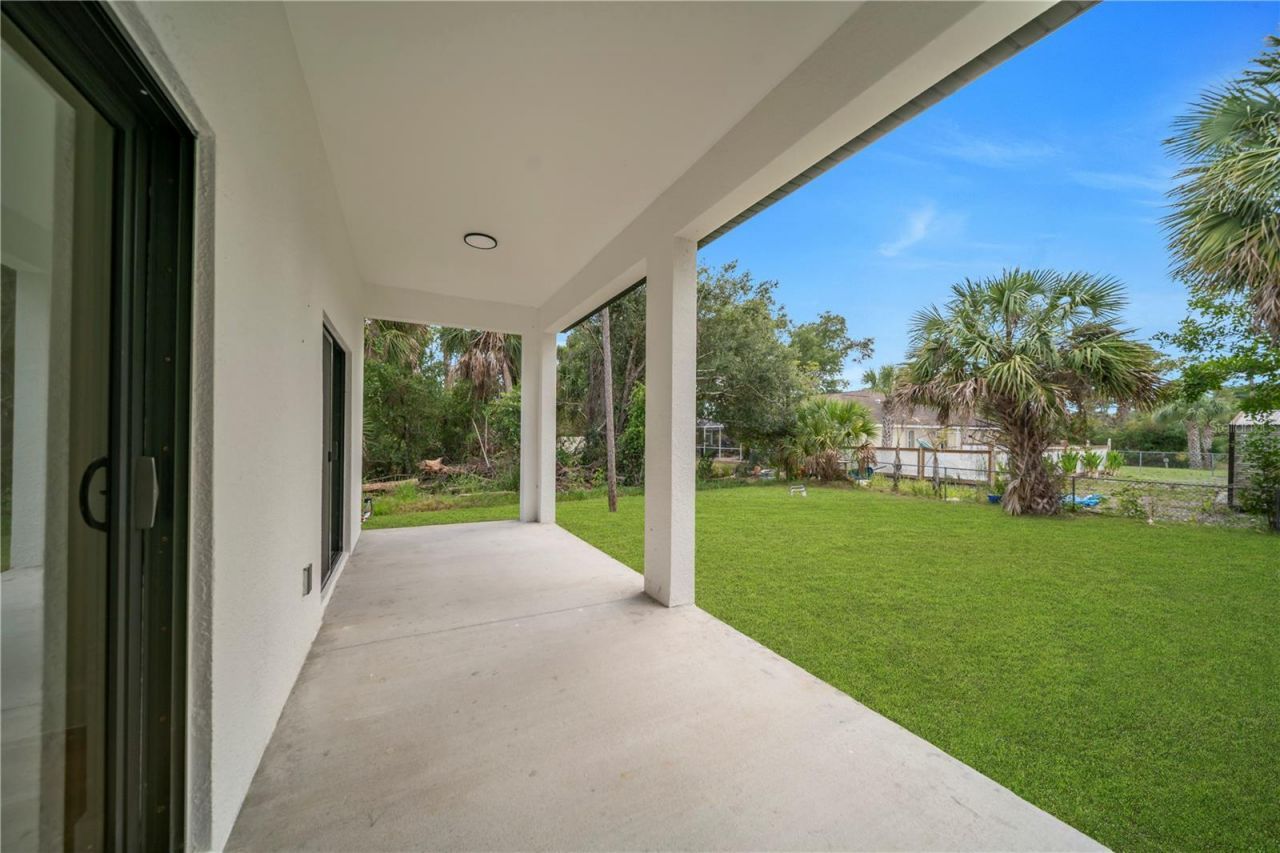 1345 Ramrod St, North Port, FL 34287 Photo