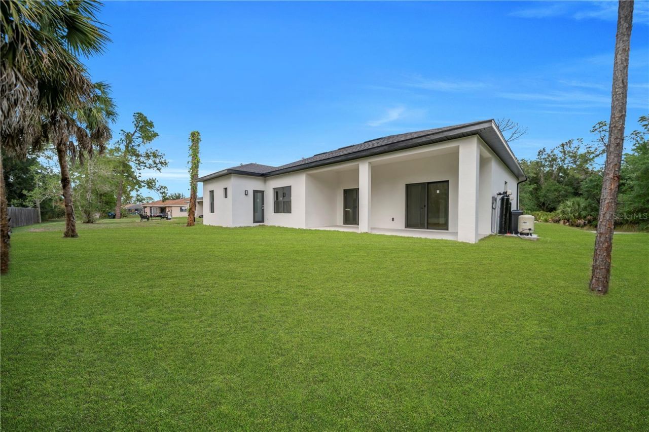 1345 Ramrod St, North Port, FL 34287 Photo