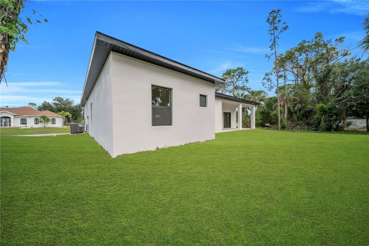 1345 Ramrod St, North Port, FL 34287 Photo