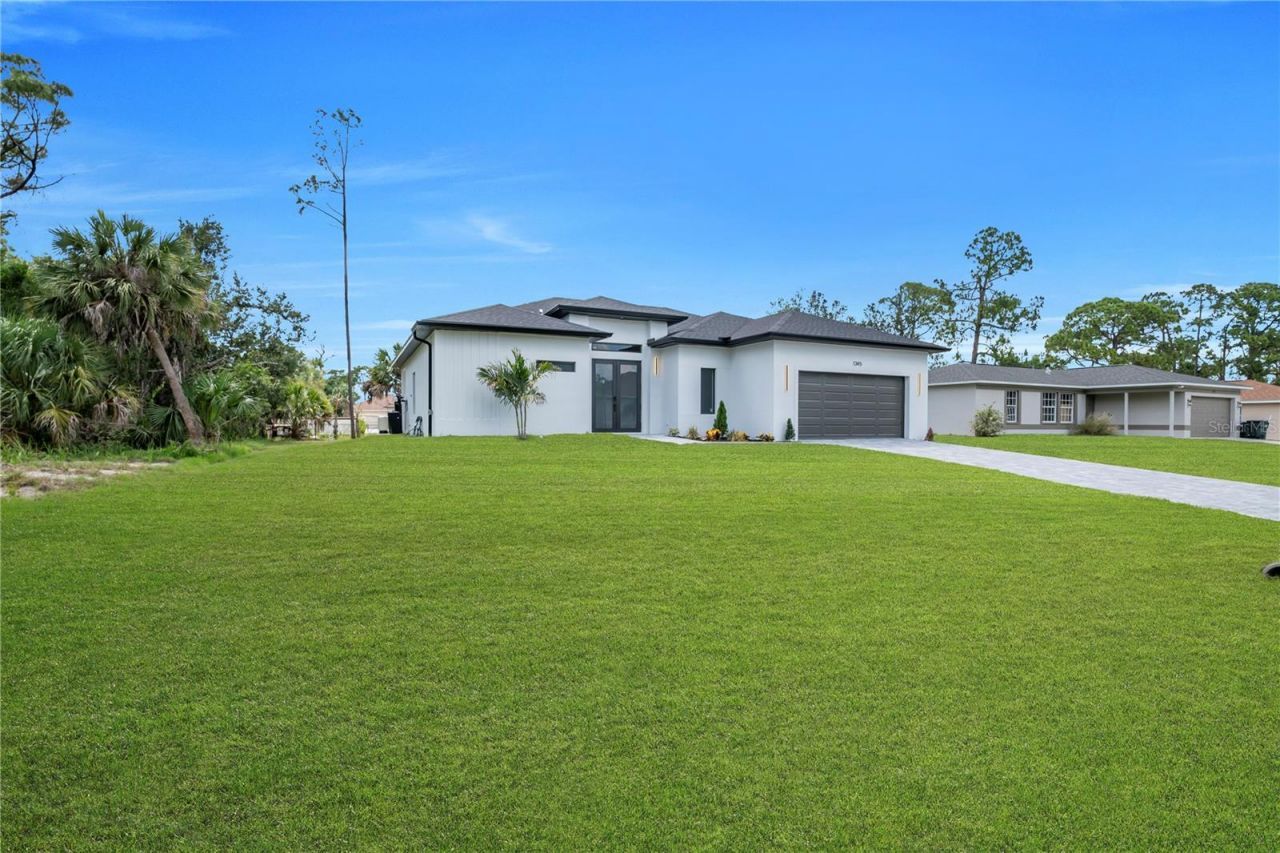 1345 Ramrod St, North Port, FL 34287 Photo