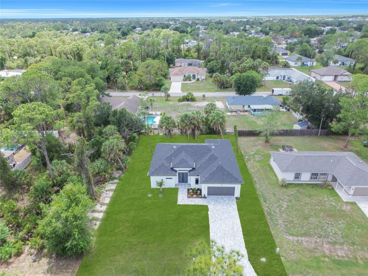 1345 Ramrod St, North Port, FL 34287 Photo