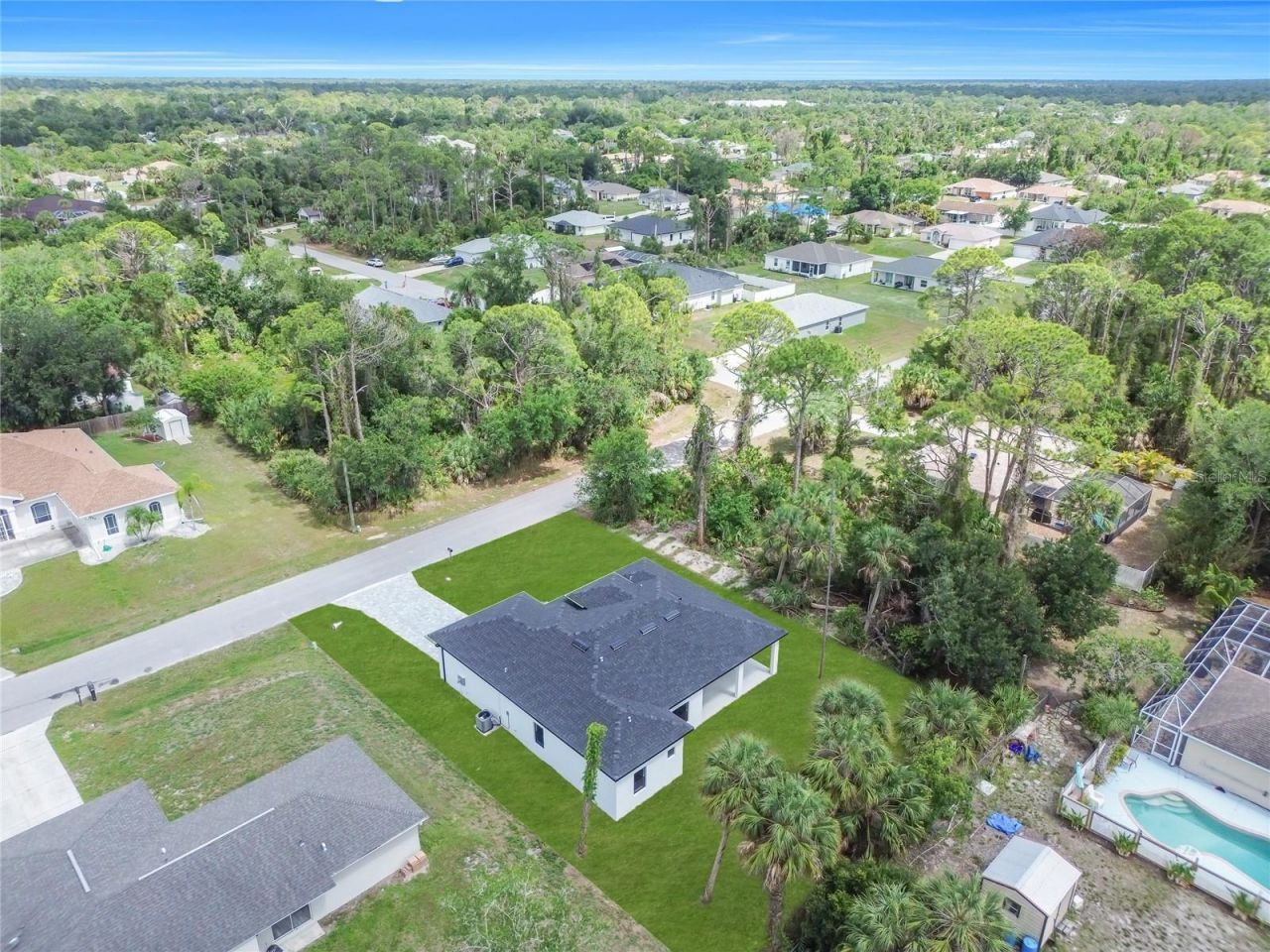 1345 Ramrod St, North Port, FL 34287 Photo