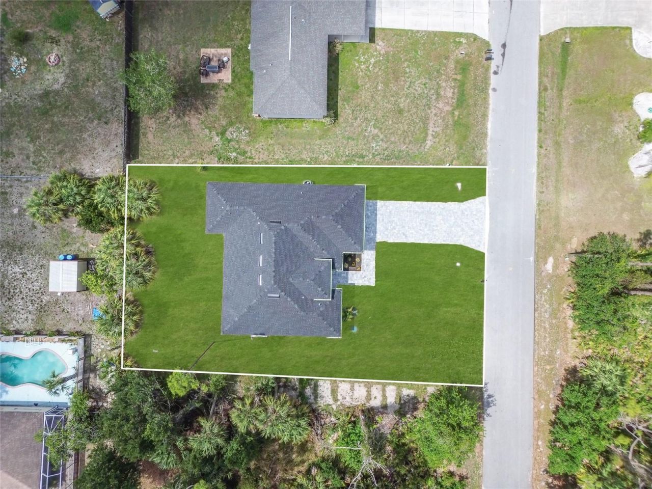 1345 Ramrod St, North Port, FL 34287 Photo