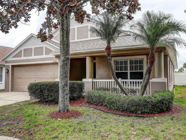 11144 RODEO LANE, RIVERVIEW, FL 33579