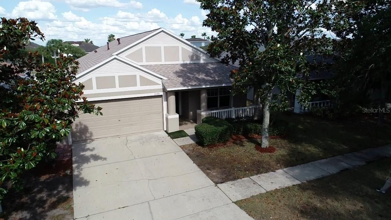 11144 Rodeo Lane , Riverview, FL 33579 Photo