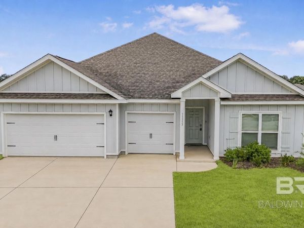 11115 Secretariat Boulevard, Daphne, AL 36526