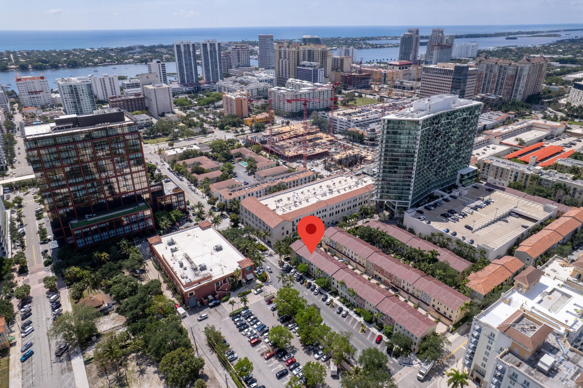 610 Fern Street, West Palm Beach, FL 33401 Photo