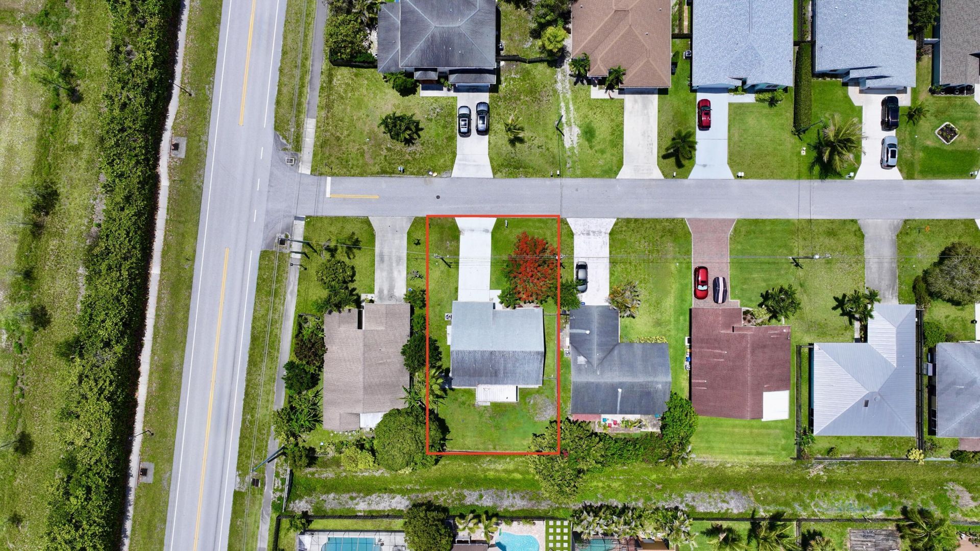 6048 Garrett Street, Jupiter, FL 33458 Photo