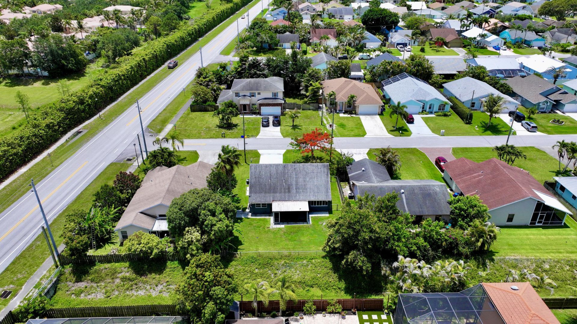 6048 Garrett Street, Jupiter, FL 33458 Photo