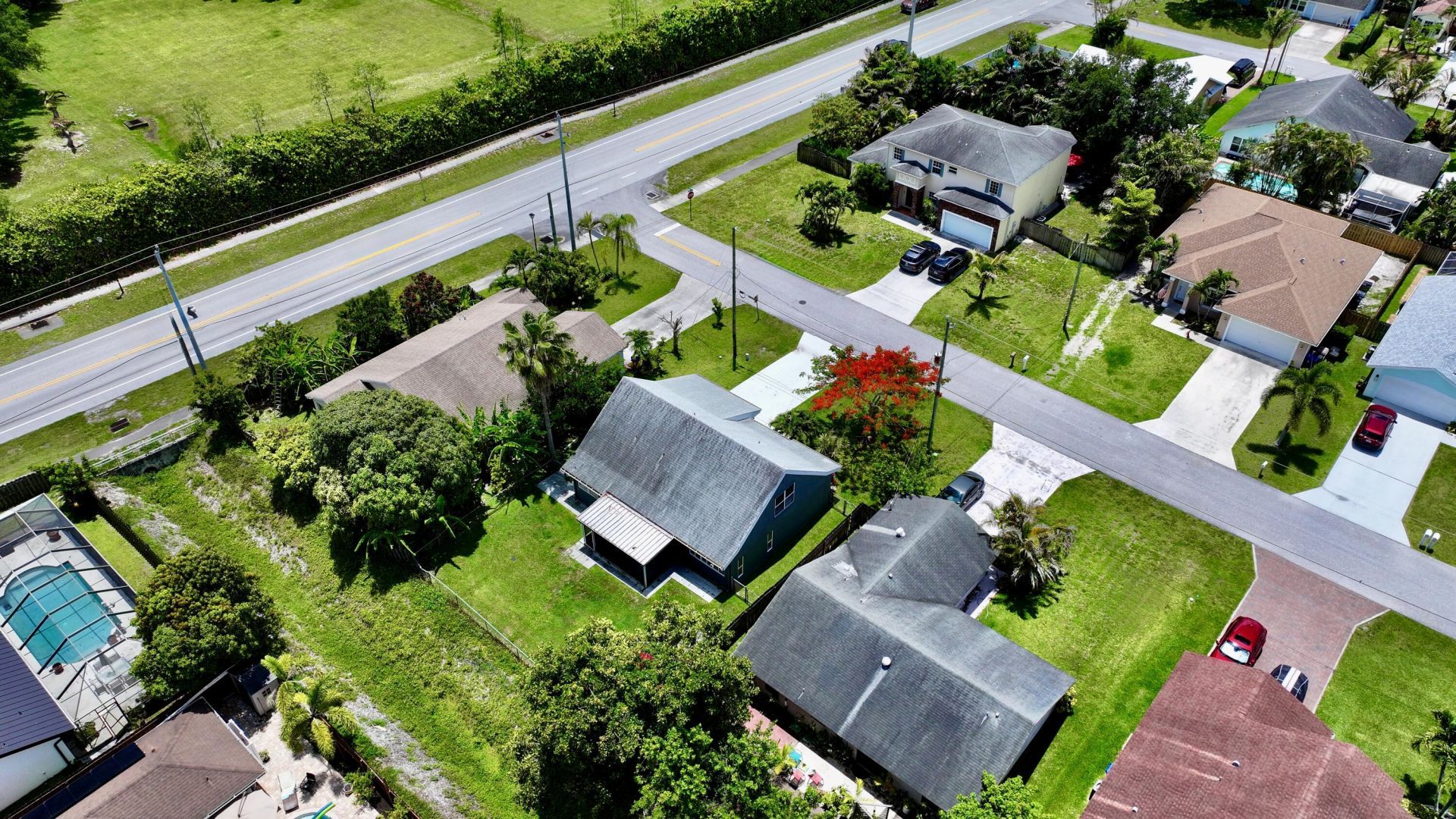 6048 Garrett Street, Jupiter, FL 33458 Photo