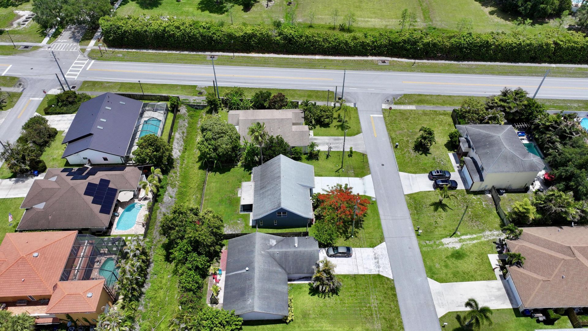 6048 Garrett Street, Jupiter, FL 33458 Photo