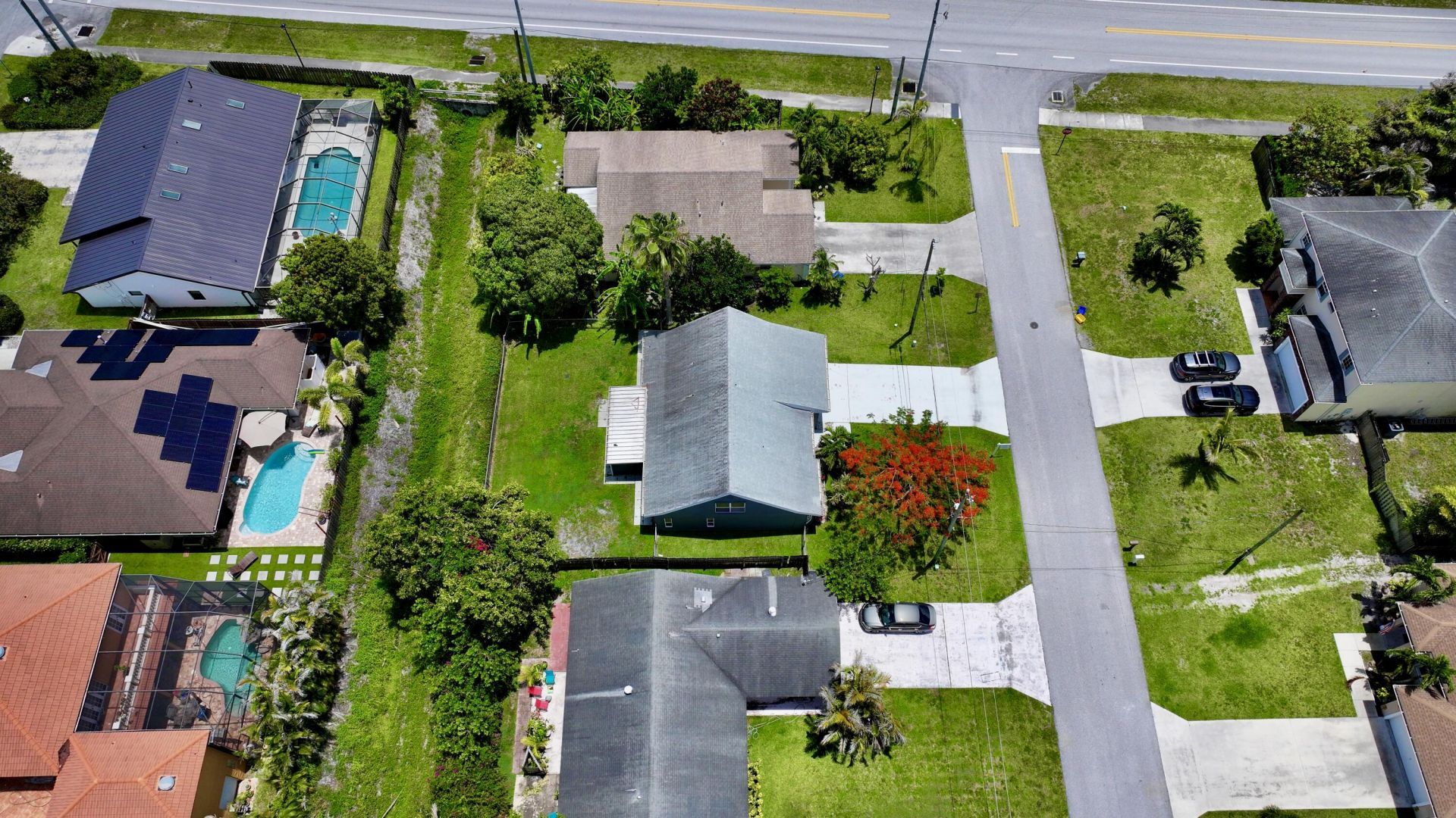 6048 Garrett Street, Jupiter, FL 33458 Photo