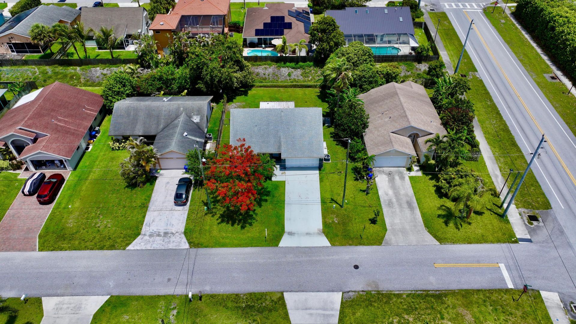 6048 Garrett Street, Jupiter, FL 33458 Photo