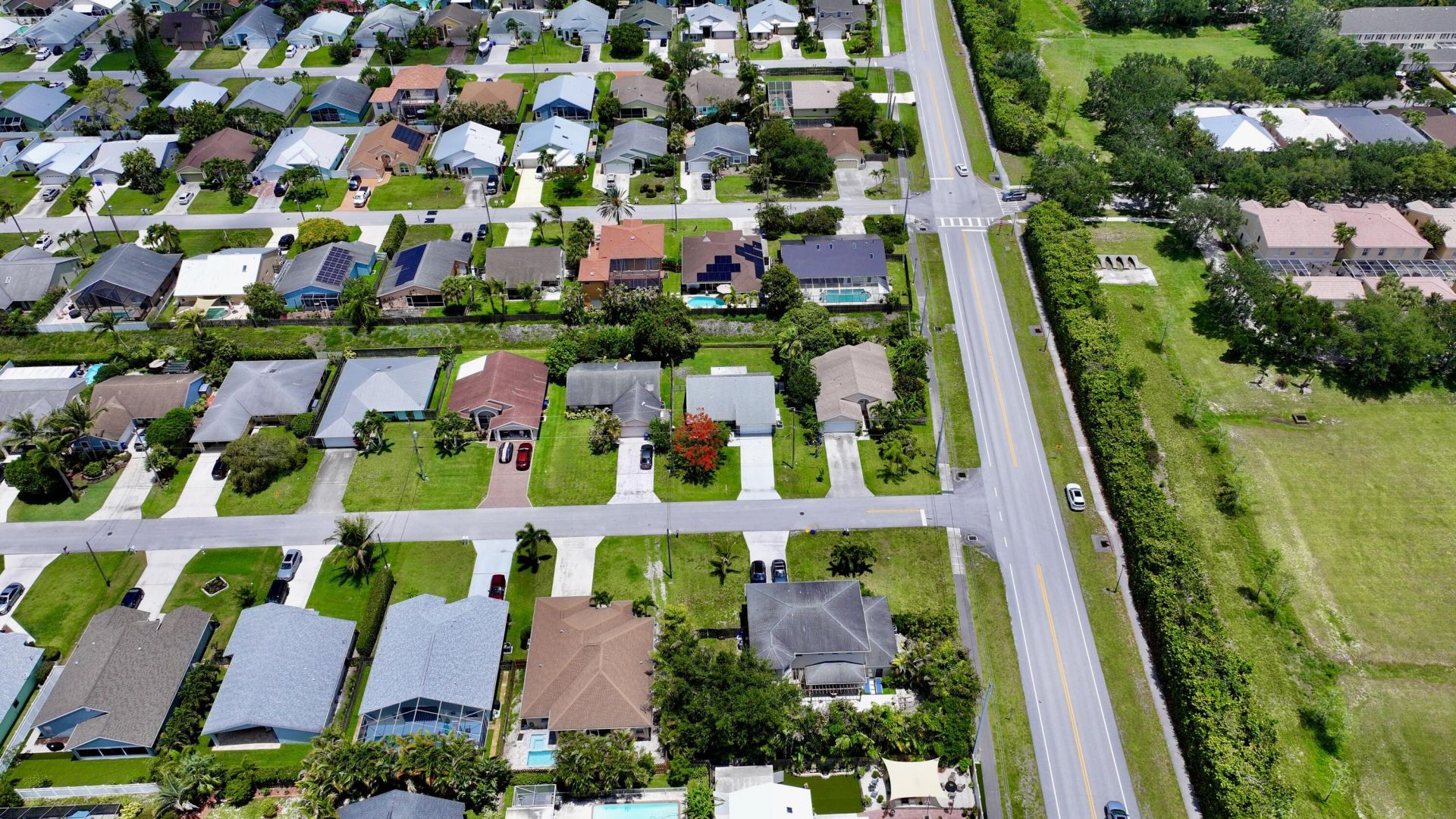 6048 Garrett Street, Jupiter, FL 33458 Photo
