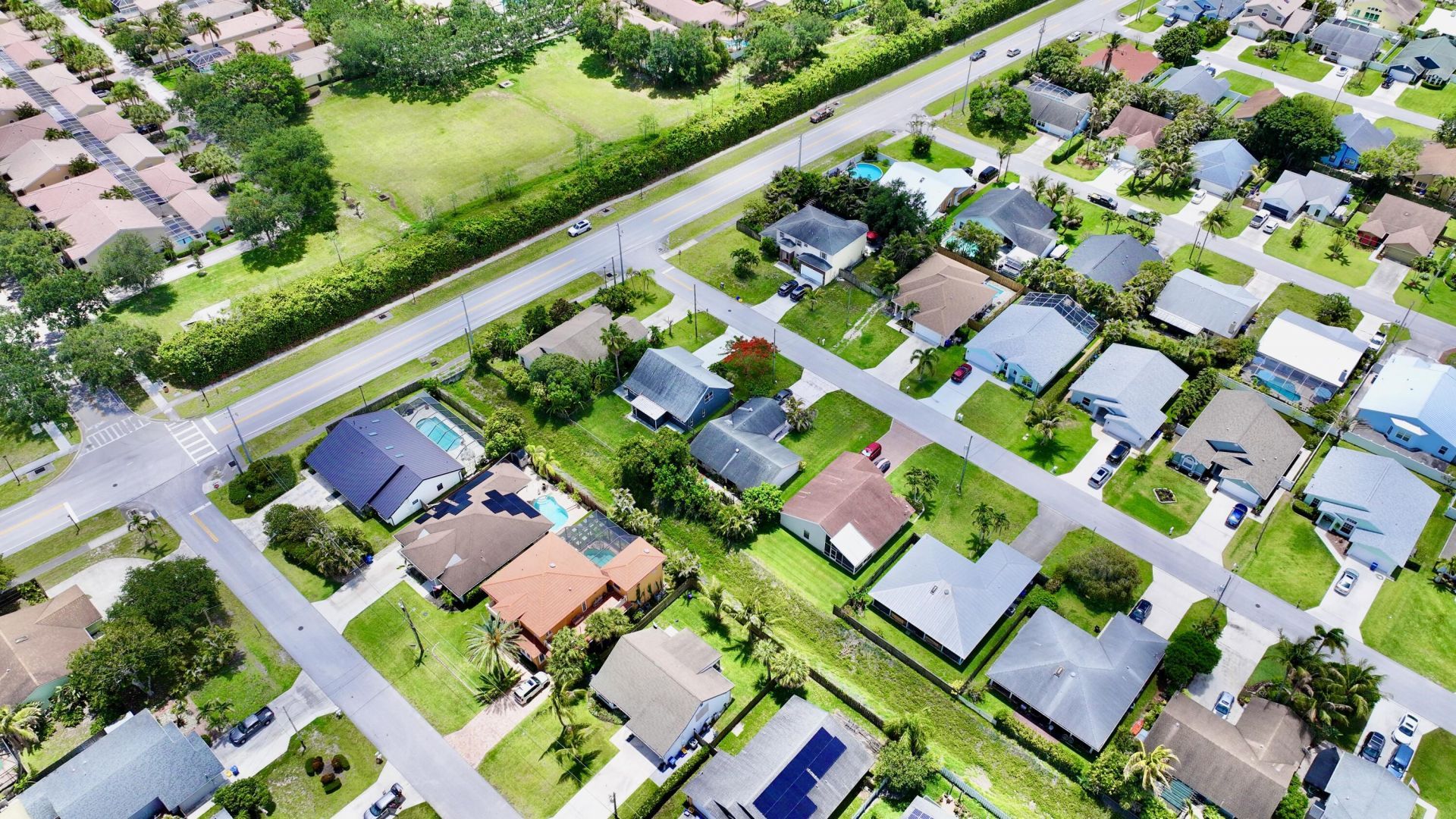 6048 Garrett Street, Jupiter, FL 33458 Photo