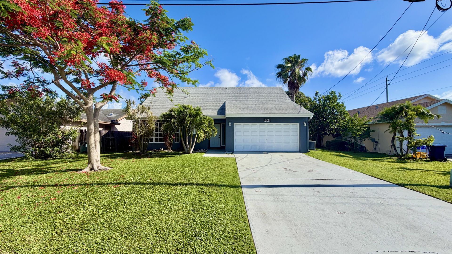 6048 Garrett Street, Jupiter, FL 33458 Photo