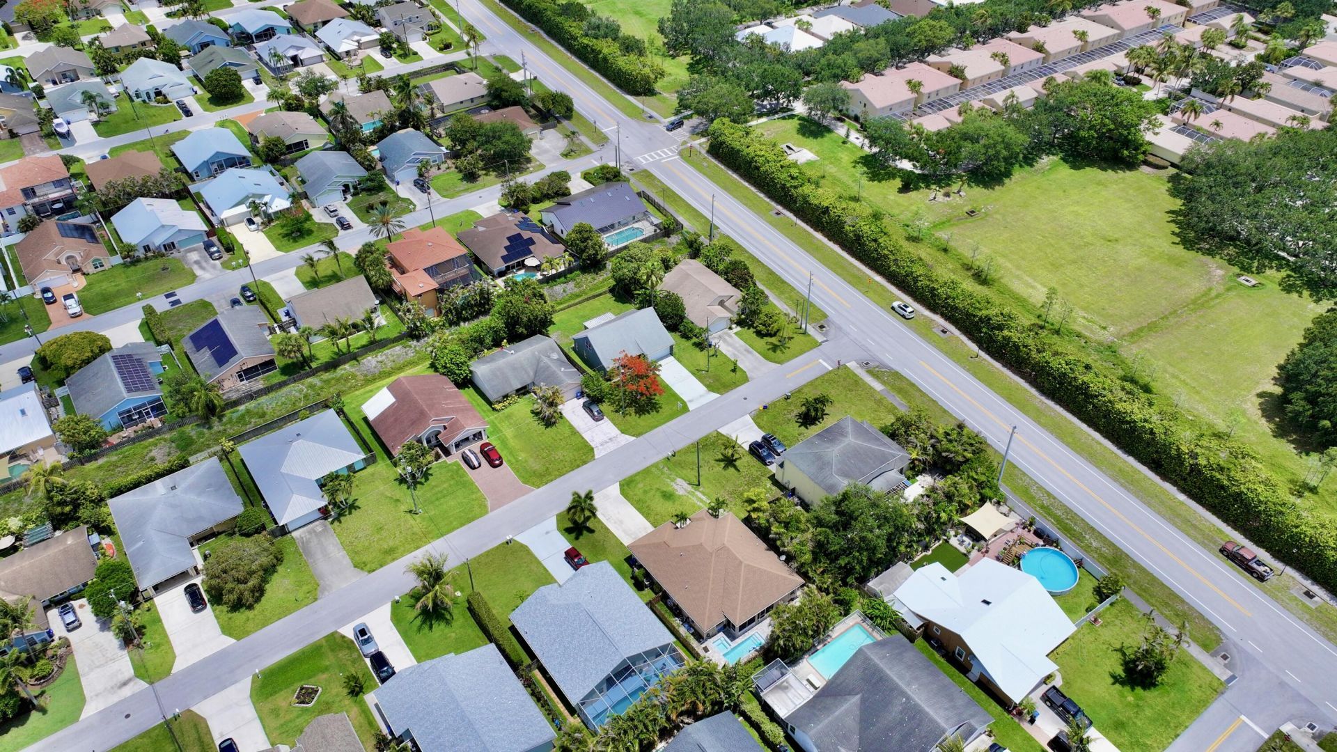 6048 Garrett Street, Jupiter, FL 33458 Photo