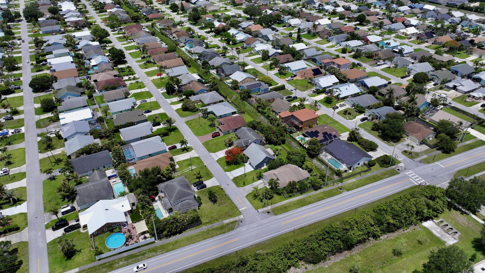 6048 Garrett Street, Jupiter, FL 33458 Photo