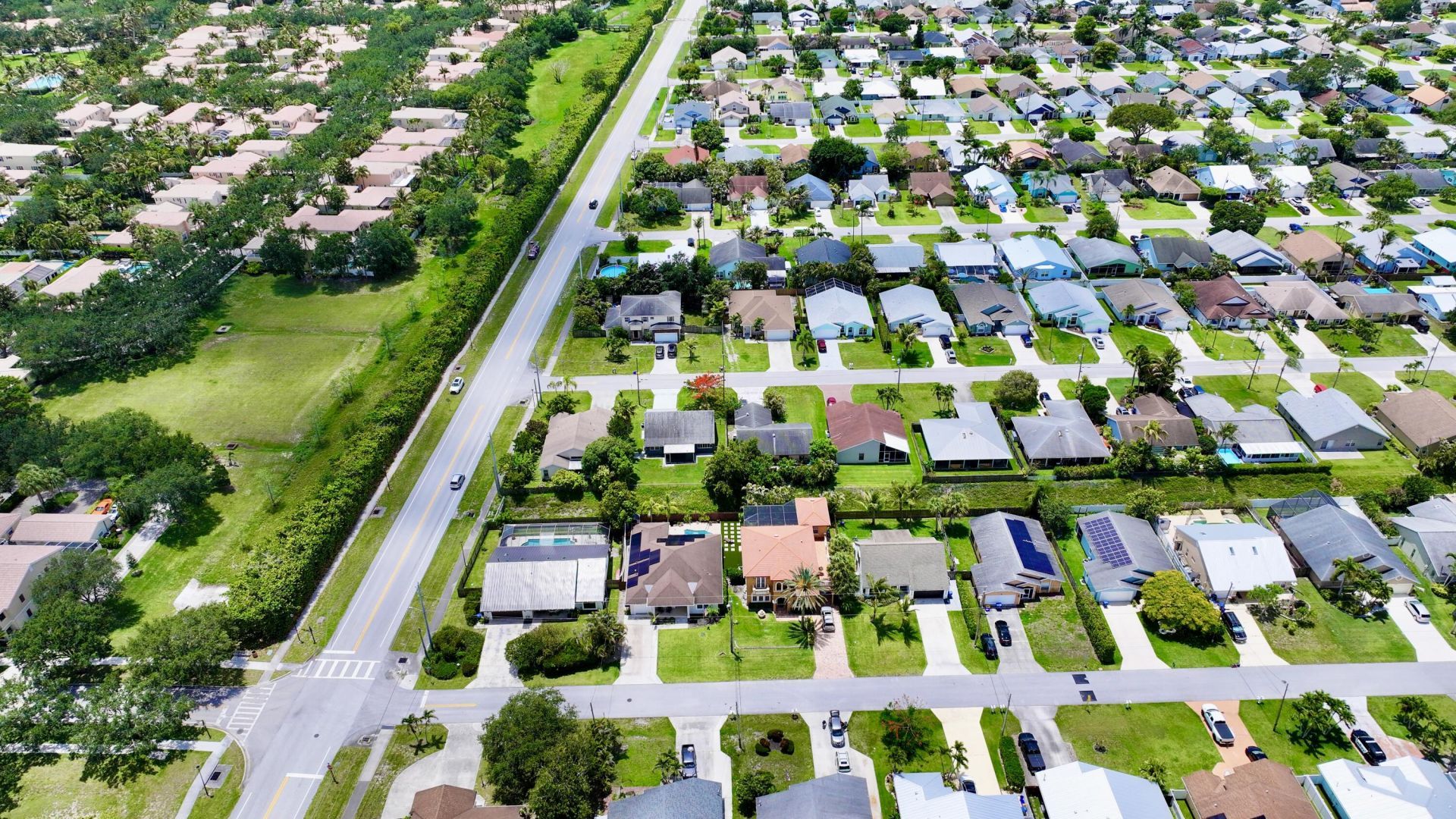 6048 Garrett Street, Jupiter, FL 33458 Photo