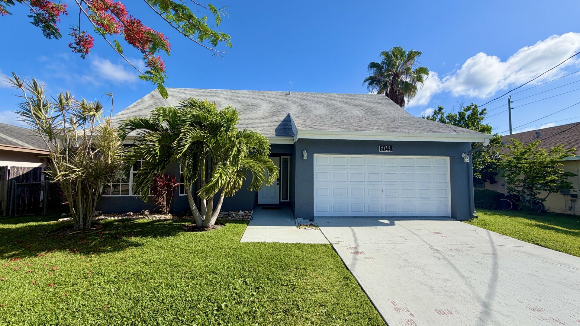 6048 Garrett Street, Jupiter, FL 33458 Photo