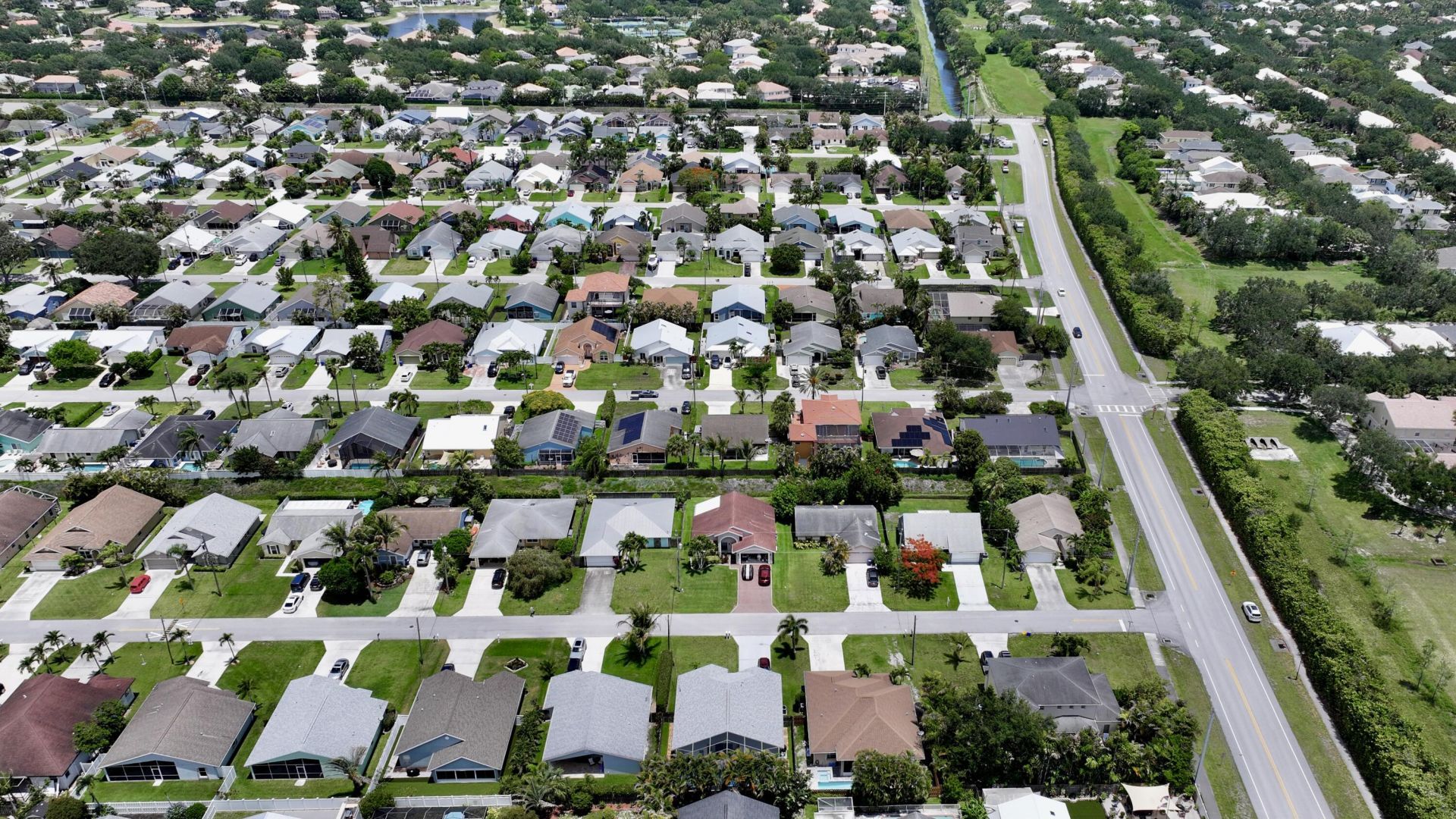 6048 Garrett Street, Jupiter, FL 33458 Photo
