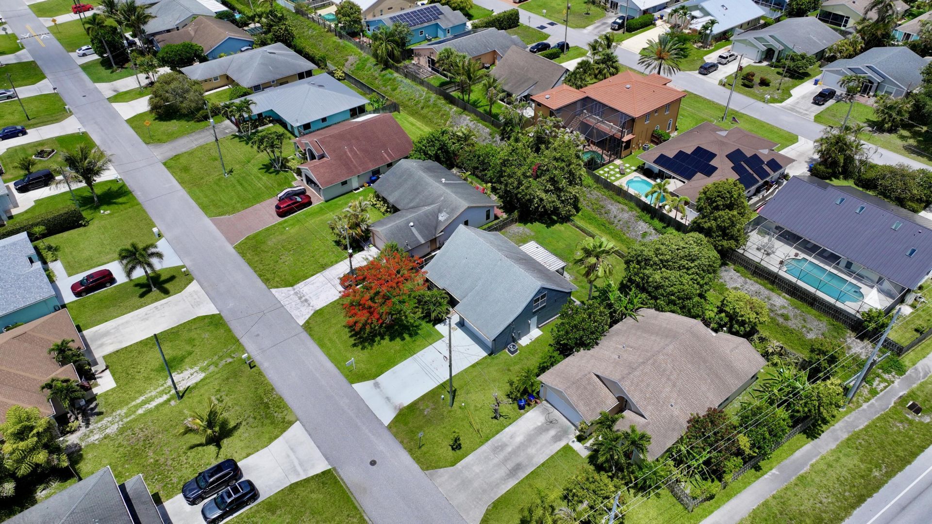 6048 Garrett Street, Jupiter, FL 33458 Photo