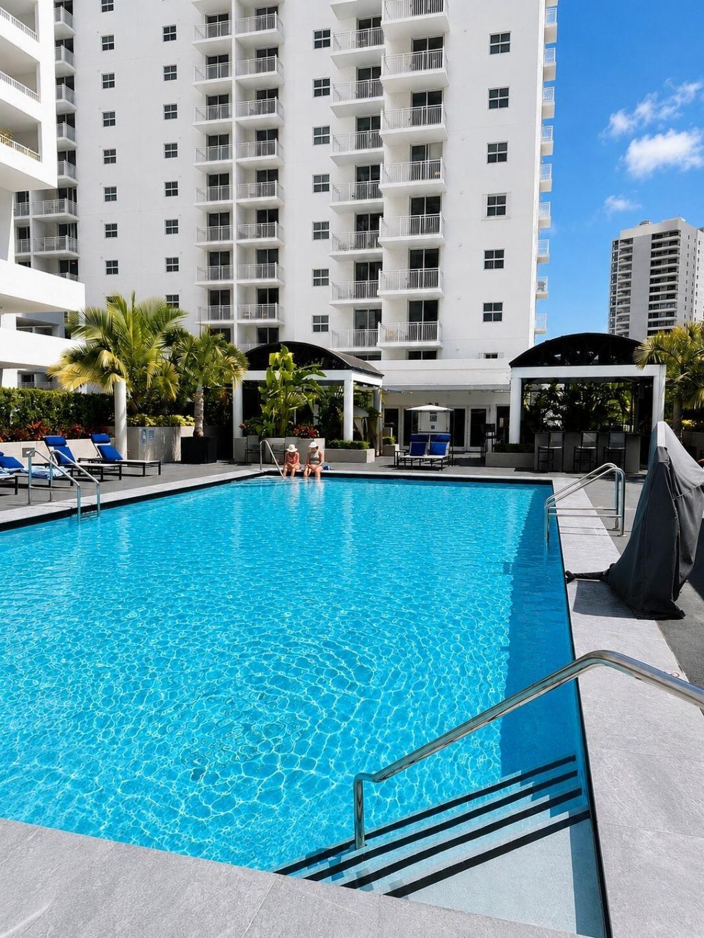 185 SE 14th Terrace, Unit 2402, Miami, FL 33131 Photo