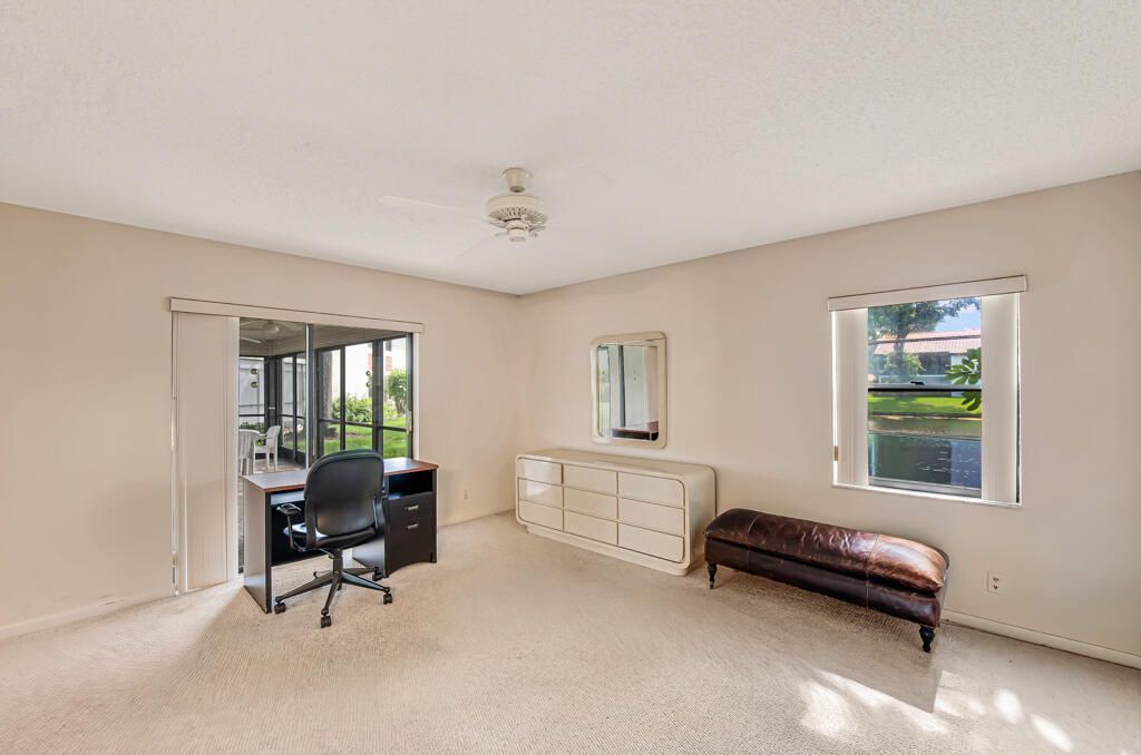 10851 Palm Lake Avenue, Unit 101, Boynton Beach, FL 33437 Photo
