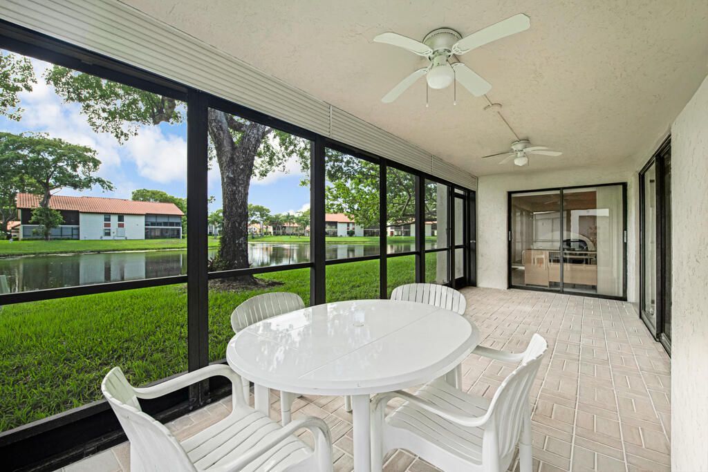 10851 Palm Lake Avenue, Unit 101, Boynton Beach, FL 33437 Photo