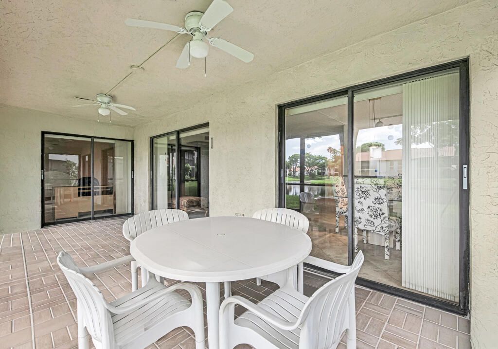 10851 Palm Lake Avenue, Unit 101, Boynton Beach, FL 33437 Photo