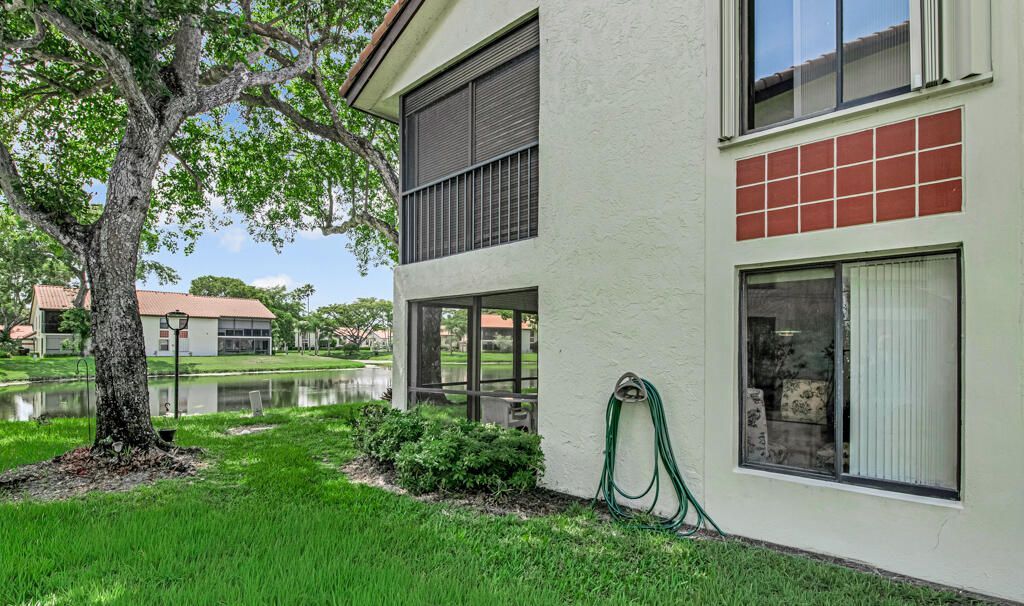 10851 Palm Lake Avenue, Unit 101, Boynton Beach, FL 33437 Photo