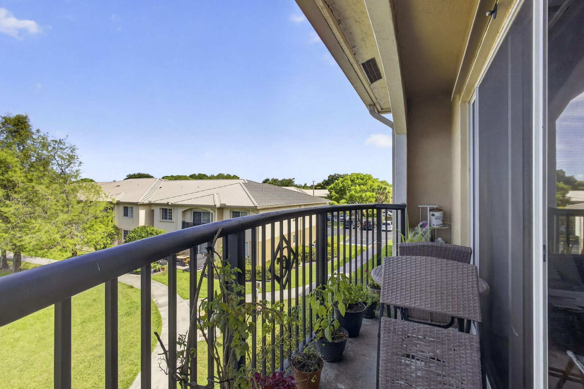 800 S Crestwood Ct Court S, Unit 809, Royal Palm Beach, FL 33411 Photo