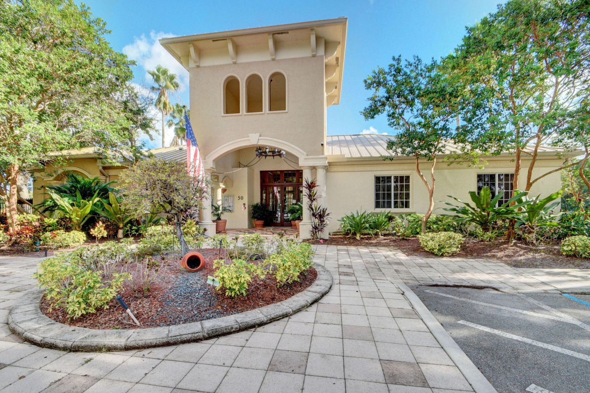 800 S Crestwood Ct Court S, Unit 809, Royal Palm Beach, FL 33411 Photo