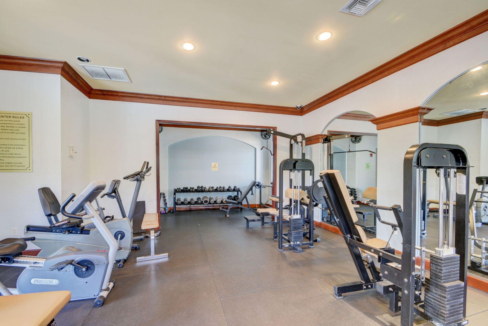 800 S Crestwood Ct Court S, Unit 809, Royal Palm Beach, FL 33411 Photo