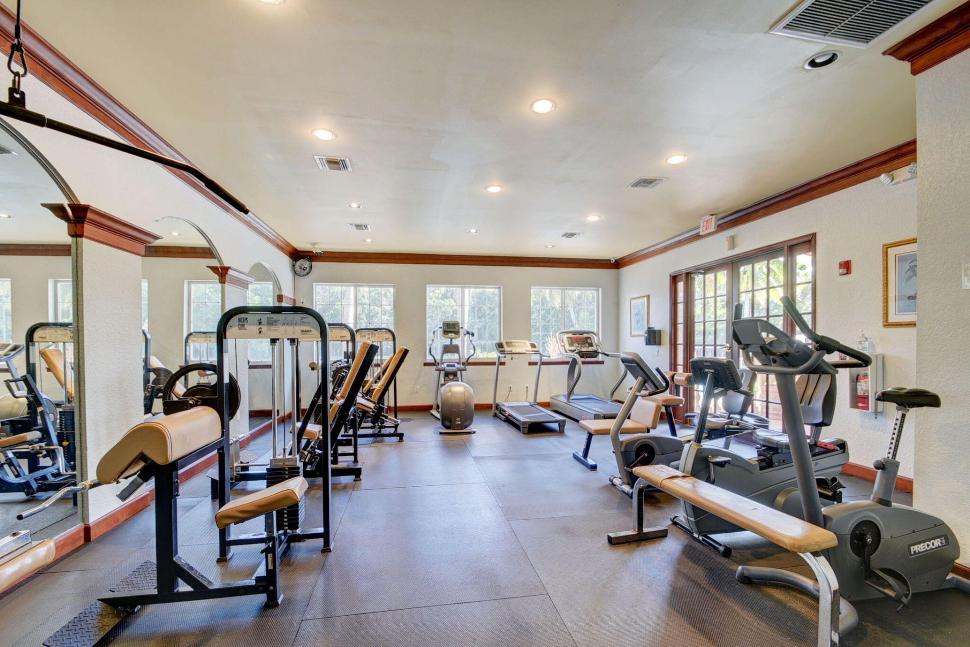 800 S Crestwood Ct Court S, Unit 809, Royal Palm Beach, FL 33411 Photo