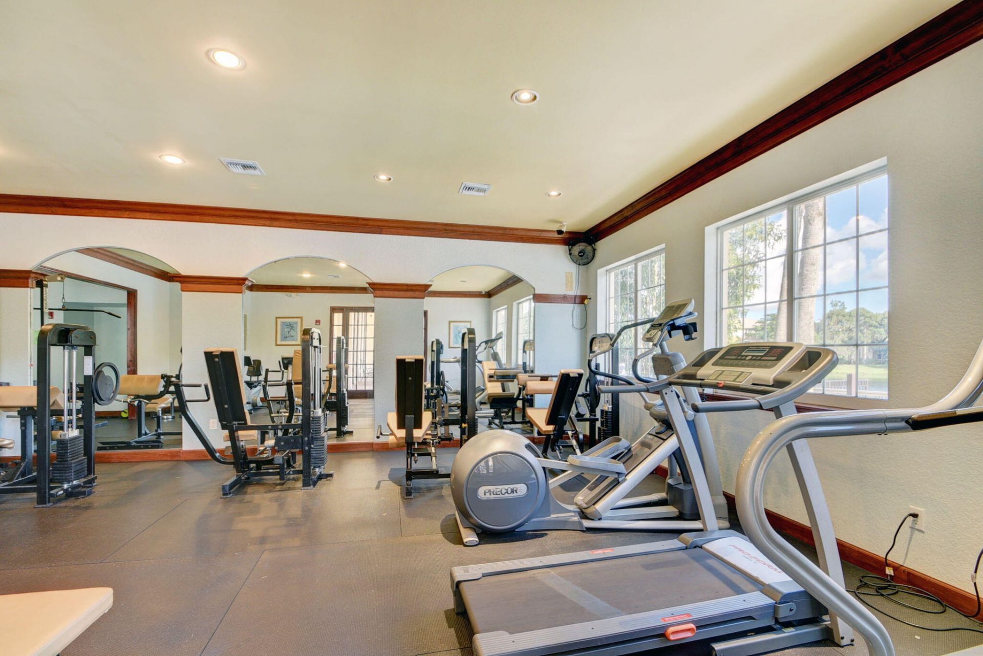 800 S Crestwood Ct Court S, Unit 809, Royal Palm Beach, FL 33411 Photo
