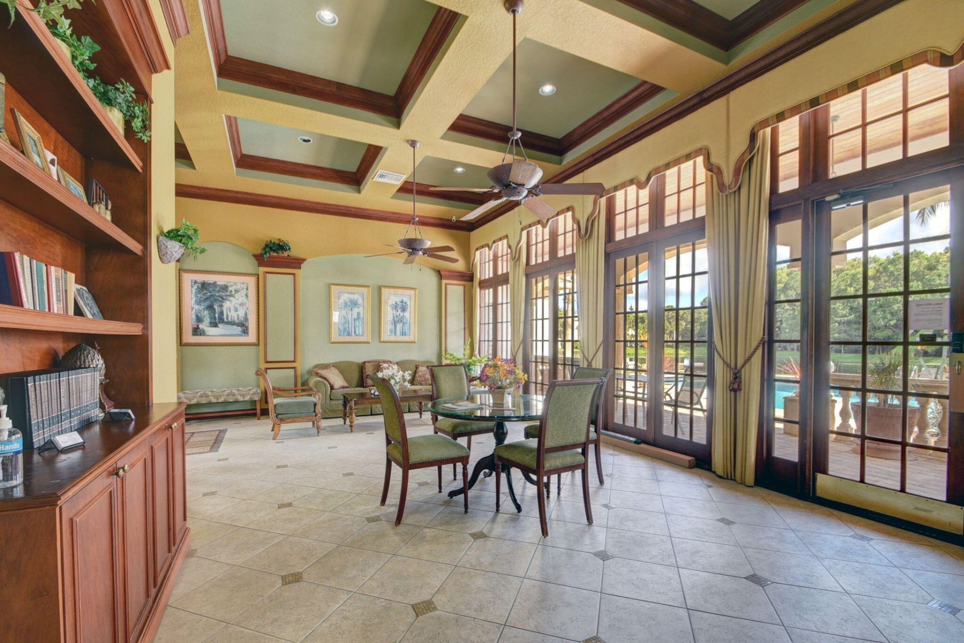 800 S Crestwood Ct Court S, Unit 809, Royal Palm Beach, FL 33411 Photo
