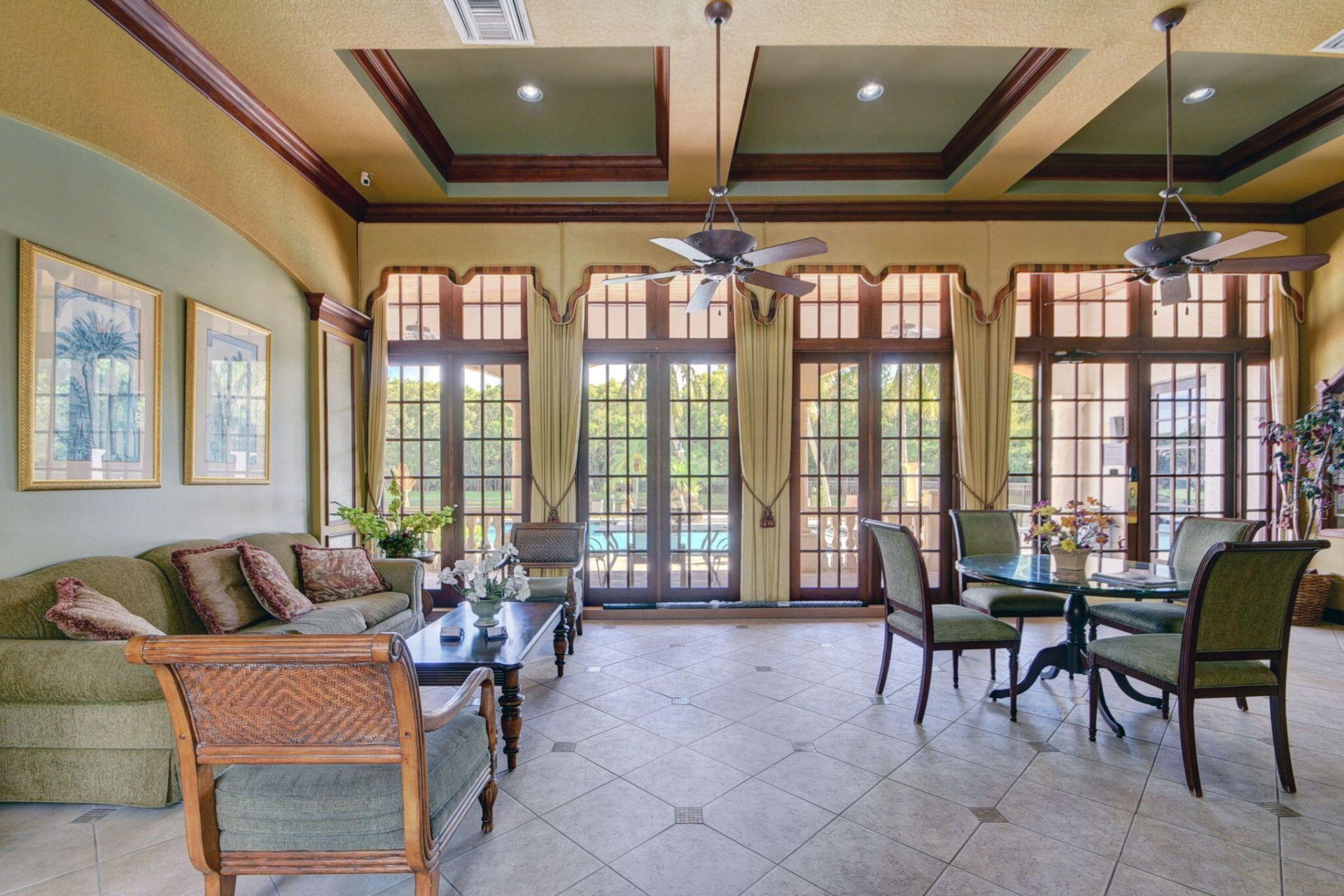 800 S Crestwood Ct Court S, Unit 809, Royal Palm Beach, FL 33411 Photo
