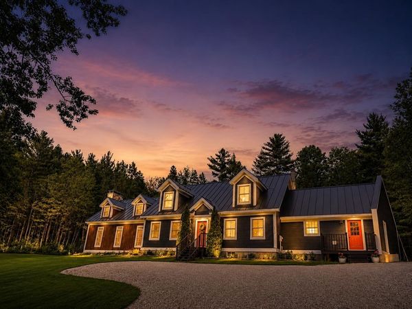 2572 Morse Hill Road, Dorset, VT 05251