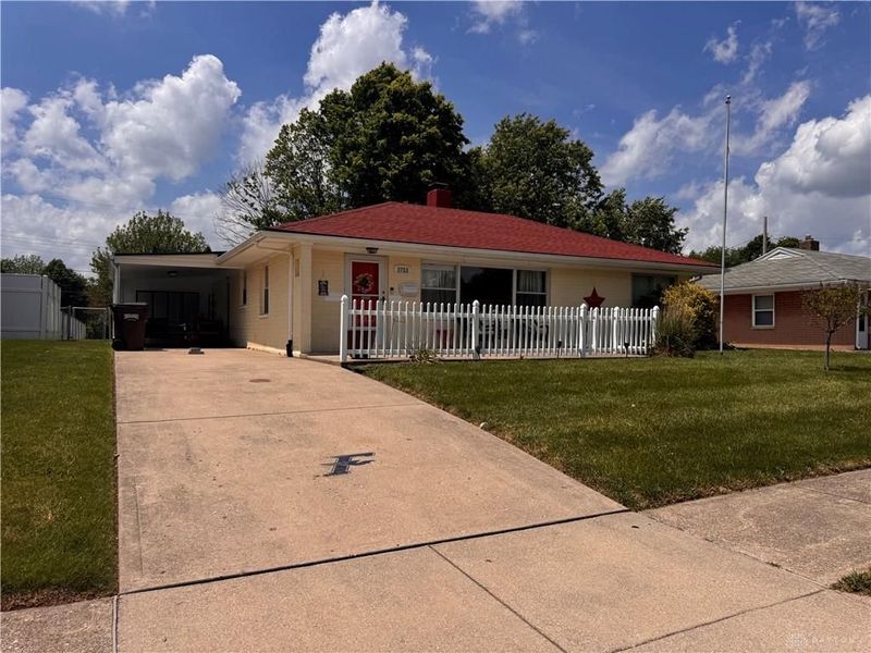 3753 Kingswood Drive, Kettering, OH 45429 Photo 1