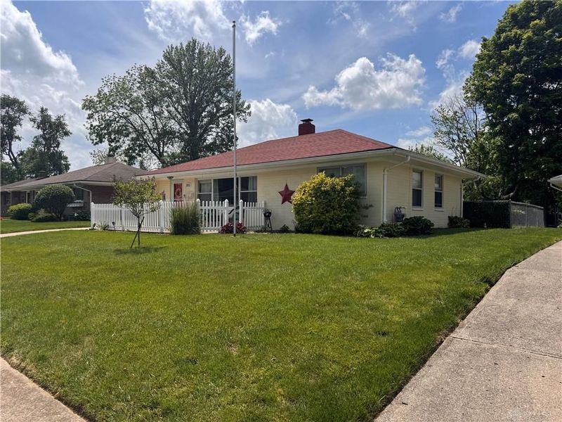 3753 Kingswood Drive, Kettering, OH 45429 Photo 2