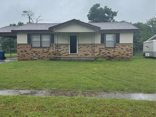 824 St. Anne , New Madrid, MO 63869