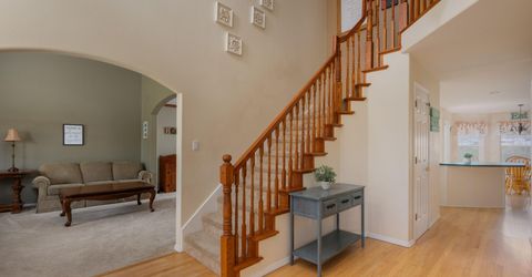 6364 N Ginger Quill Court, Sparks, NV 89436 Photo