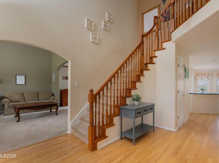 6364 N Ginger Quill Court, Sparks, NV 89436 Photo