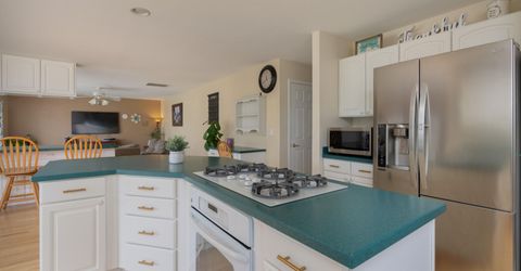 6364 N Ginger Quill Court, Sparks, NV 89436 Photo