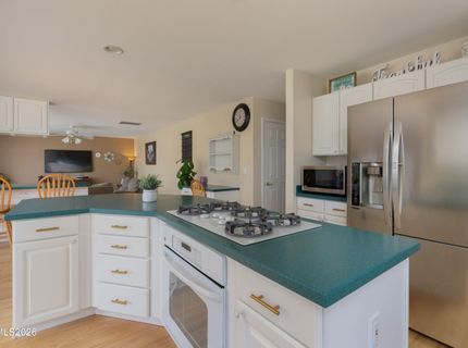 6364 N Ginger Quill Court, Sparks, NV 89436 Photo