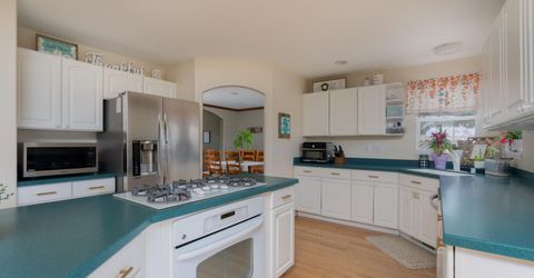 6364 N Ginger Quill Court, Sparks, NV 89436 Photo